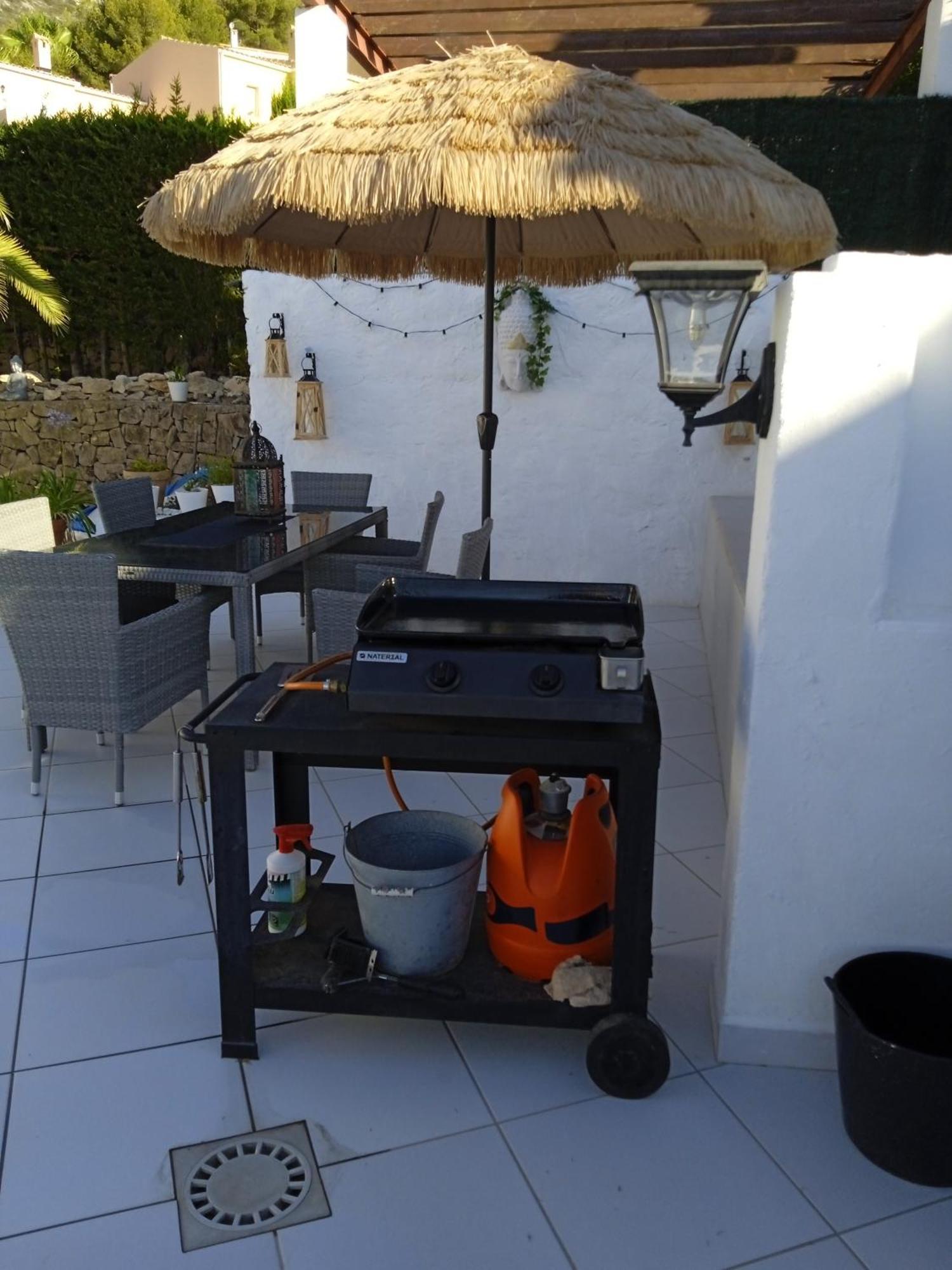 Apartment Calistros Benitachell Minimum Stay One Night Exterior foto